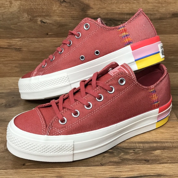 PLATFORM CONFERENCE CTAS LIFT OX BRAND NEW - Picture 13 of 14